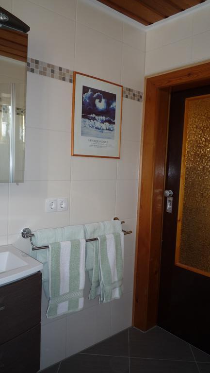 Ferienhaus Weber Bad Frankenhausen Room photo